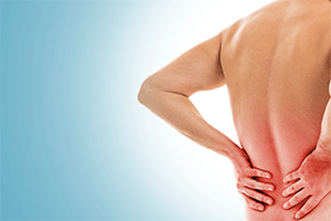 Back Pain Physiotherapy - IRHC