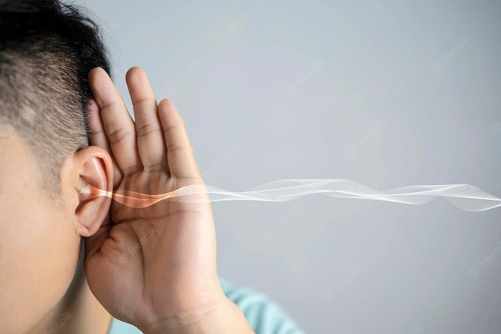 Hearing Impaired - IRHC