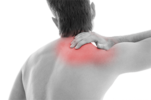Neck Pain Physiotherapy - IRHC