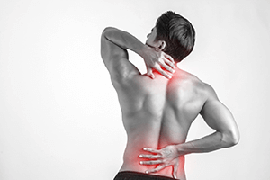 Sciatica Physiotherapy - IRHC