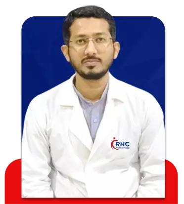 Dr. Hafiz M. Wassam - Team