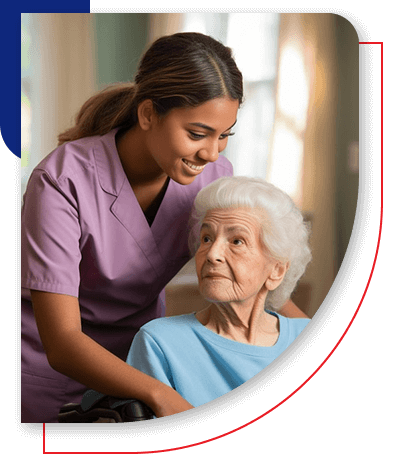 IRHC Home Nursing Service image2