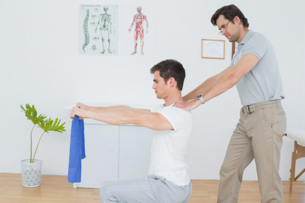 Benefits of Physiotherapy: Your Path to Wellness in Islamabad