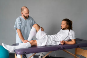 Benefits of Physiotherapy for Athletes in Islamabad