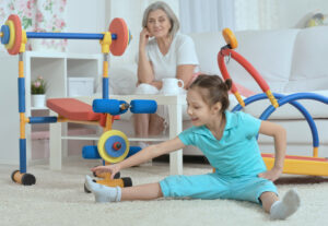 Benefits of Physiotherapy for Children in Islamabad