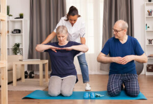 Benefits of Physiotherapy for Seniors in Islamabad