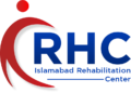 IRHC - Islamabad Rehabilitation Center | LgoLogo
