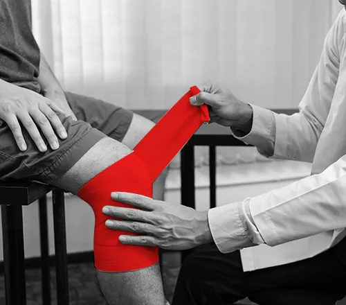 Homepage Physiotherapy - IRHC