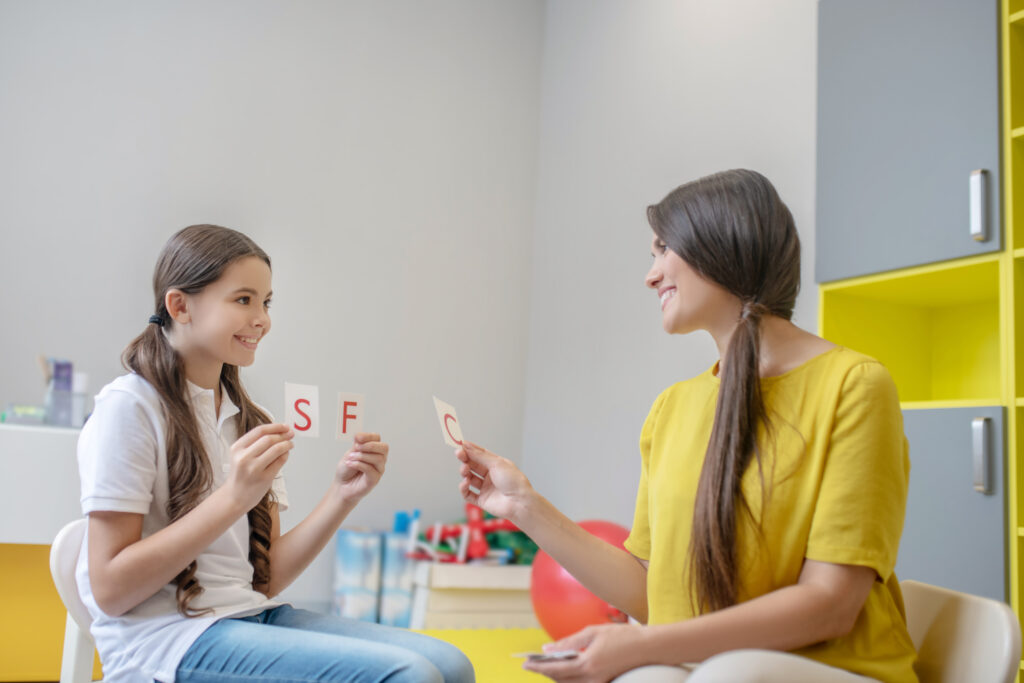 Speech Therapy Tips: Fun Activities for Kids